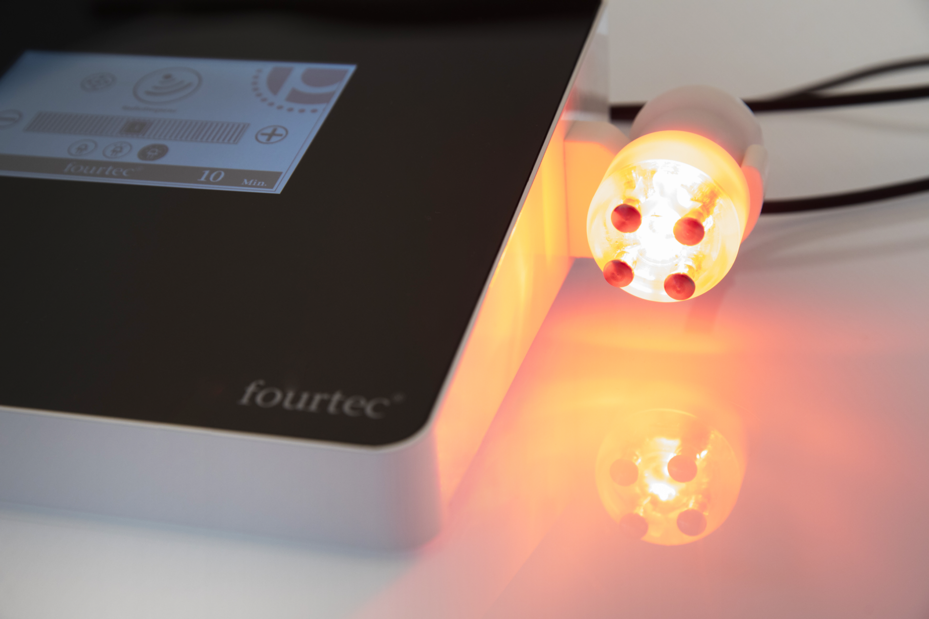 Fourtec Boost Your Skin