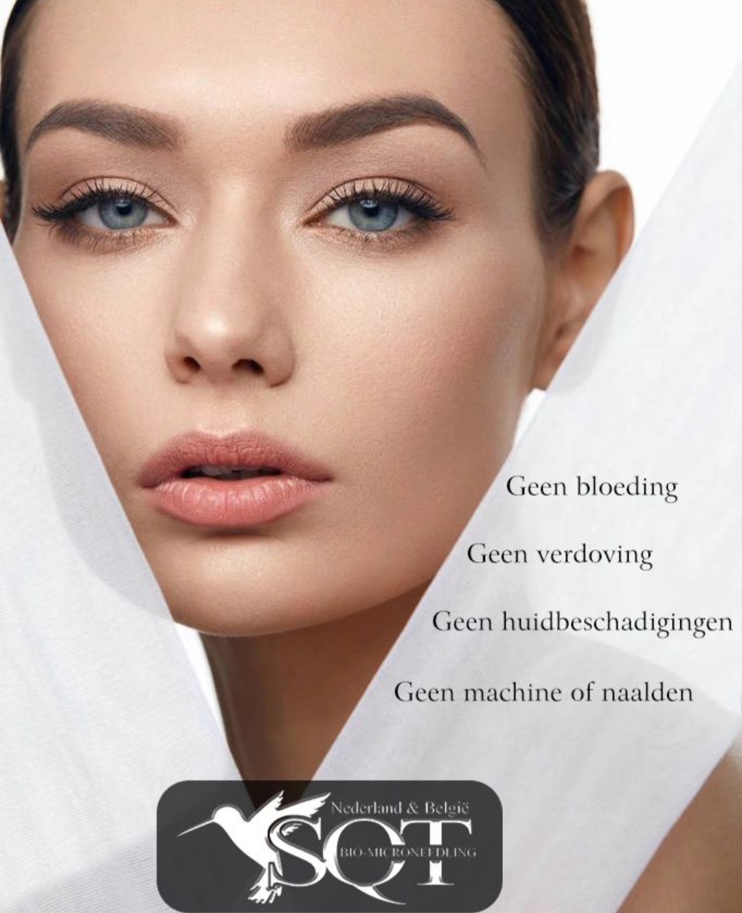 SQT Biomicroneedling